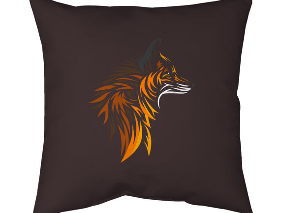 Tribal Fox