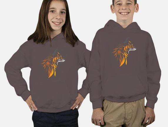 Tribal Fox