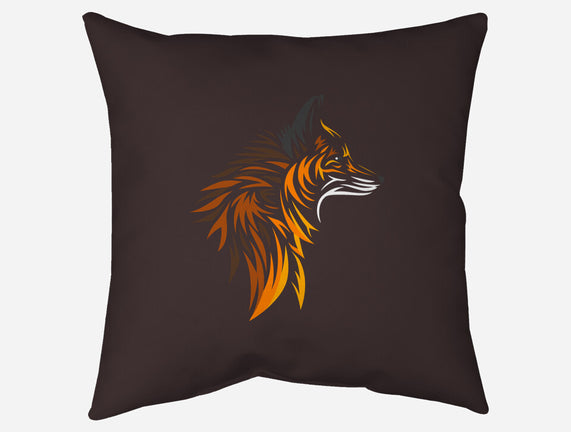 Tribal Fox