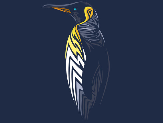 Tribal Penguin