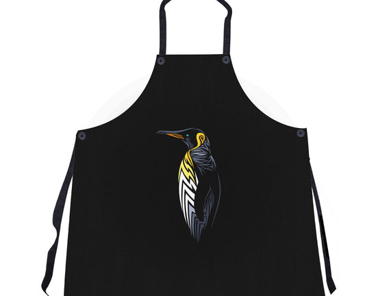 Tribal Penguin
