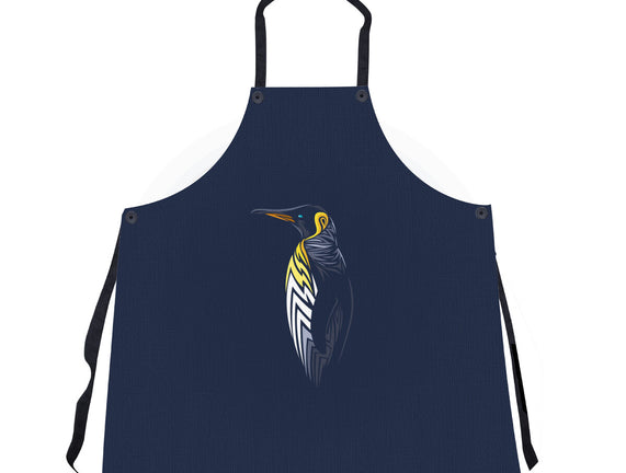Tribal Penguin