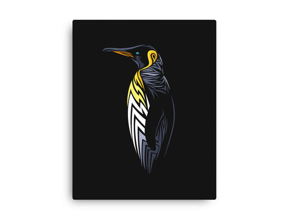 Tribal Penguin