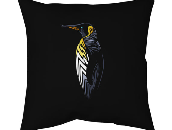 Tribal Penguin