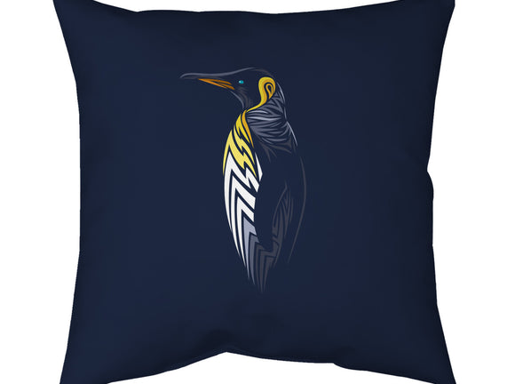 Tribal Penguin