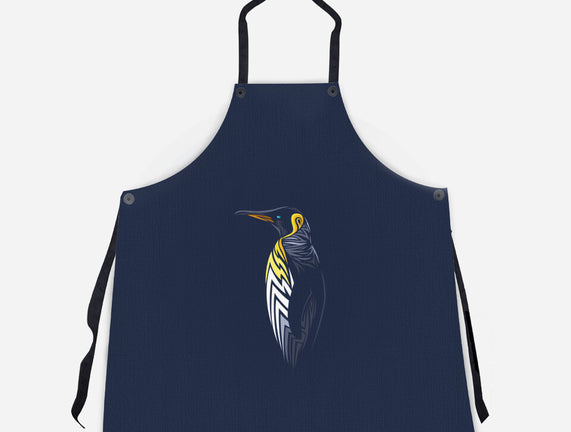 Tribal Penguin