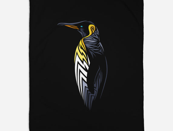 Tribal Penguin