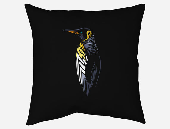 Tribal Penguin