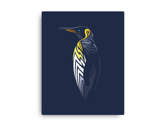 Tribal Penguin