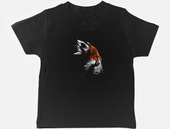 Tribal Red Panda