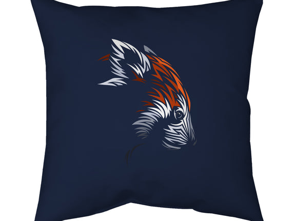 Tribal Red Panda