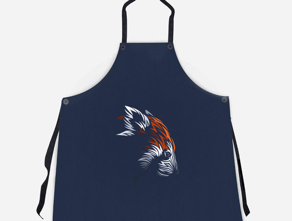 Tribal Red Panda