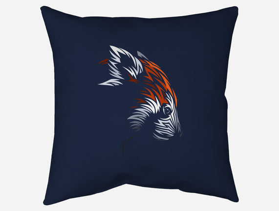 Tribal Red Panda