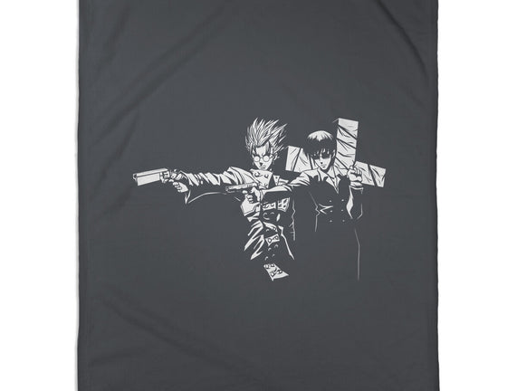 Trigun Fiction