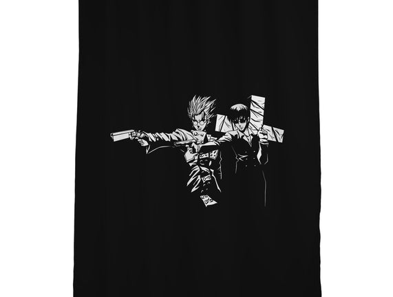 Trigun Fiction