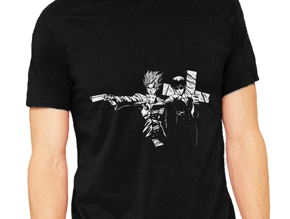 Trigun Fiction