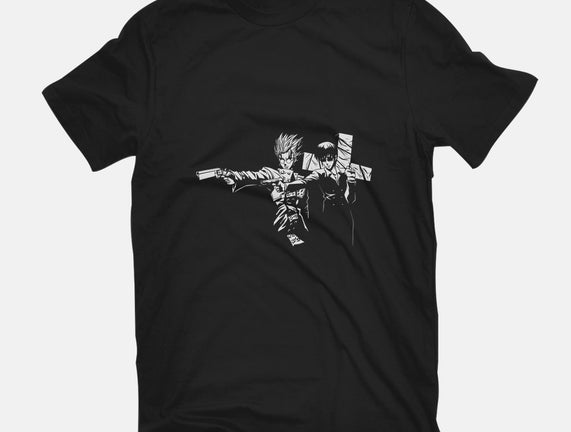 Trigun Fiction