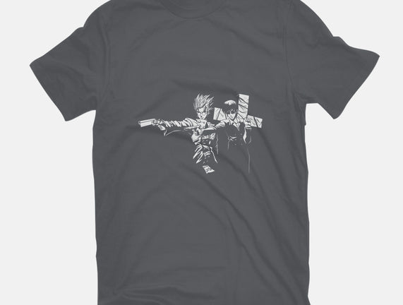 Trigun Fiction