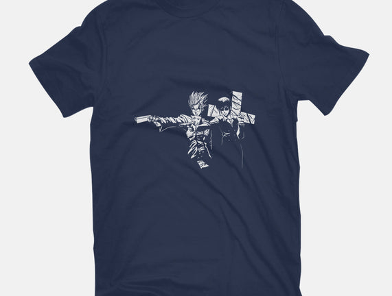 Trigun Fiction