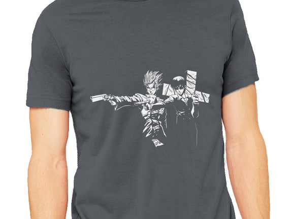 Trigun Fiction