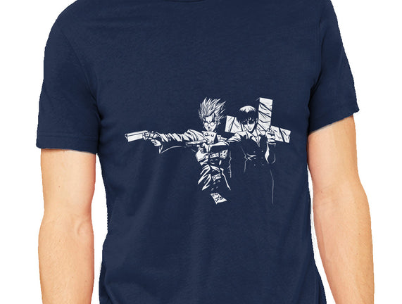 Trigun Fiction
