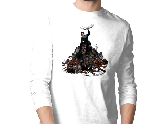 Trill Triumphant
