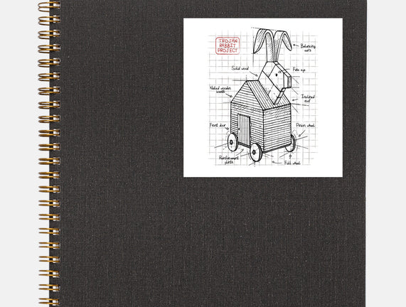 Trojan Rabbit Project