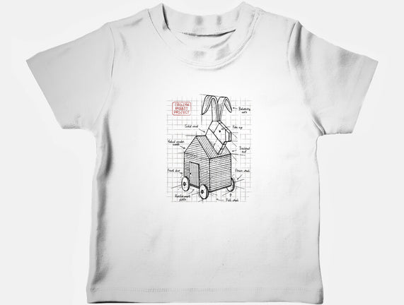 Trojan Rabbit Project