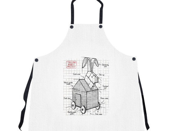 Trojan Rabbit Project