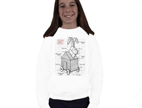Trojan Rabbit Project