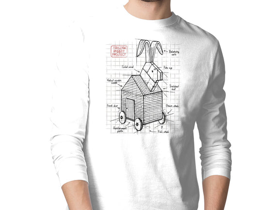 Trojan Rabbit Project