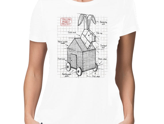 Trojan Rabbit Project