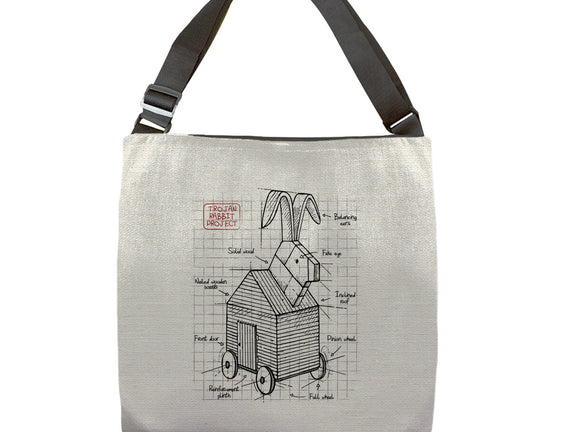 Trojan Rabbit Project