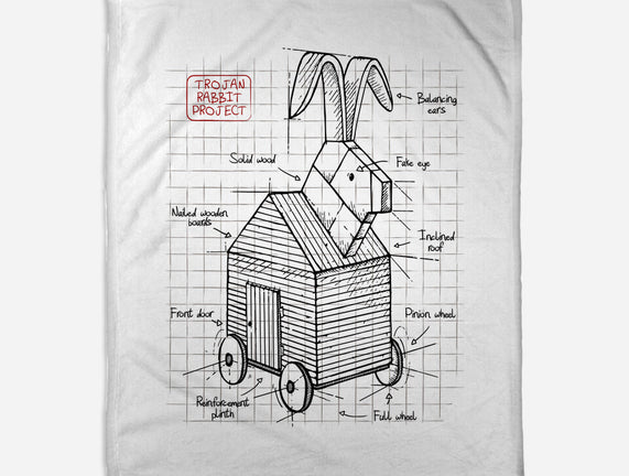 Trojan Rabbit Project