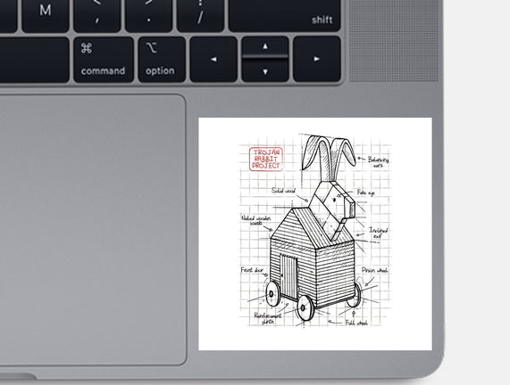 Trojan Rabbit Project