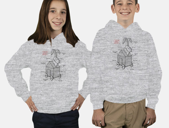 Trojan Rabbit Project