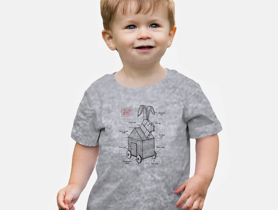 Trojan Rabbit Project