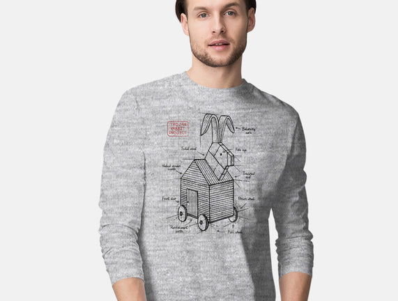 Trojan Rabbit Project