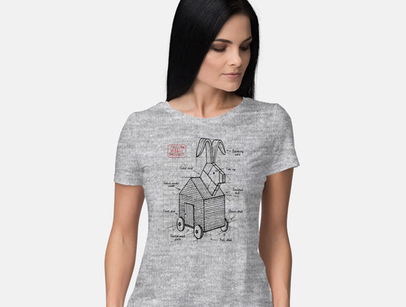 Trojan Rabbit Project