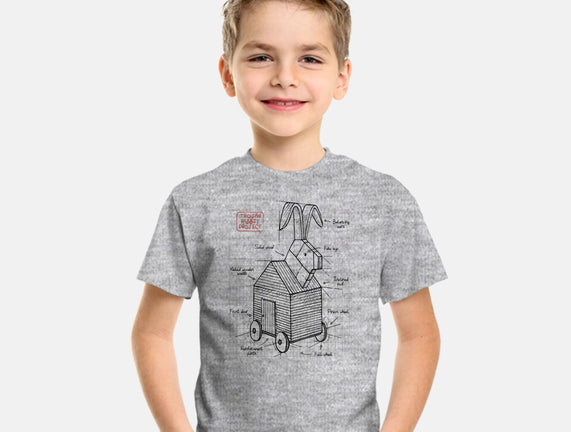 Trojan Rabbit Project