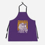 True Companions-unisex kitchen apron-Nemons