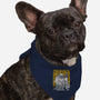 True Companions-dog bandana pet collar-Nemons