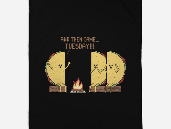 Tuesday