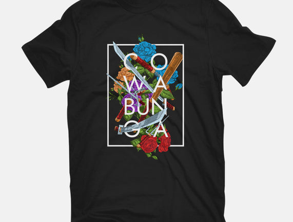 Turtle Battle Cry