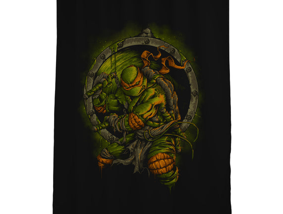 Turtle Titan