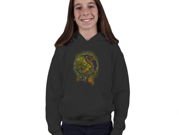Turtle Titan