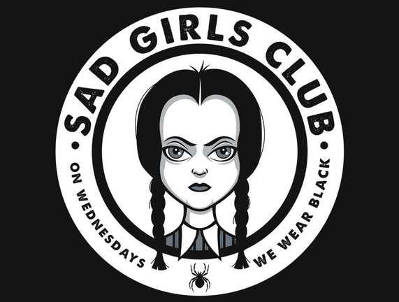 Sad Girls Club