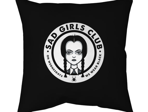 Sad Girls Club