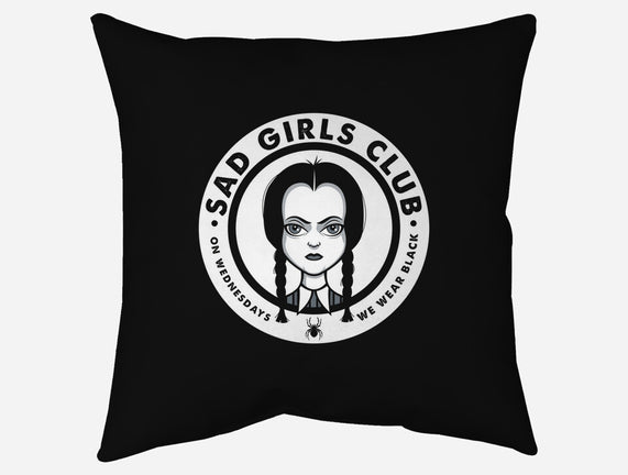 Sad Girls Club