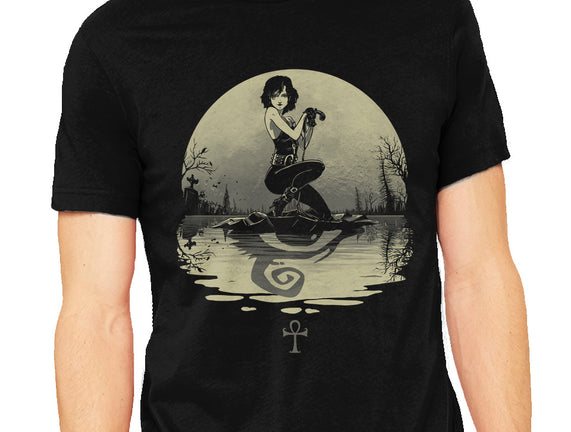 Sailing With Death